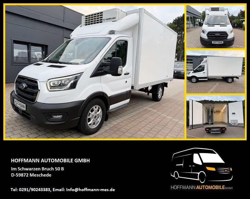 Image of Ford Transit