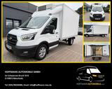 Ford Transit Tief-Kühlkoffer -20°C 2-Zonen Kühlung - Ford Transit: Automatik