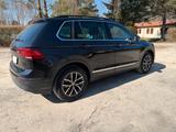 Volkswagen Tiguan 2.0 TDI SCR 140kW DSG 4MOT IQ.DRIVE - Volkswagen Tiguan: TDI 140