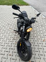 Hyosung Aquila GV 125S