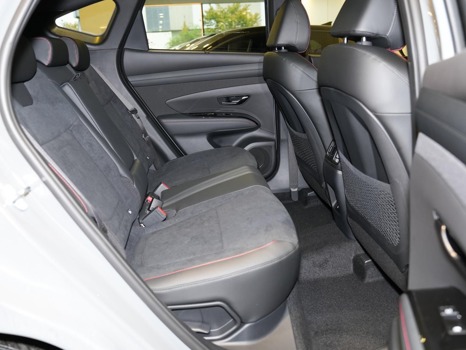 Hyundai TUCSON - Bild 11