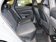 Hyundai TUCSON - Vorschau Bild 11