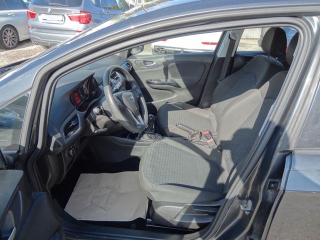 Fahrzeugabbildung Opel Corsa E Selection/2.Hd/4-Türig/