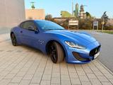 Maserati Granturismo 4.7 V8 MC SportLine  - Maserati Granturismo: Mc