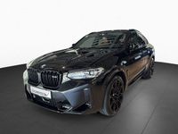 BMW X4 M - Vorschau Bild 3