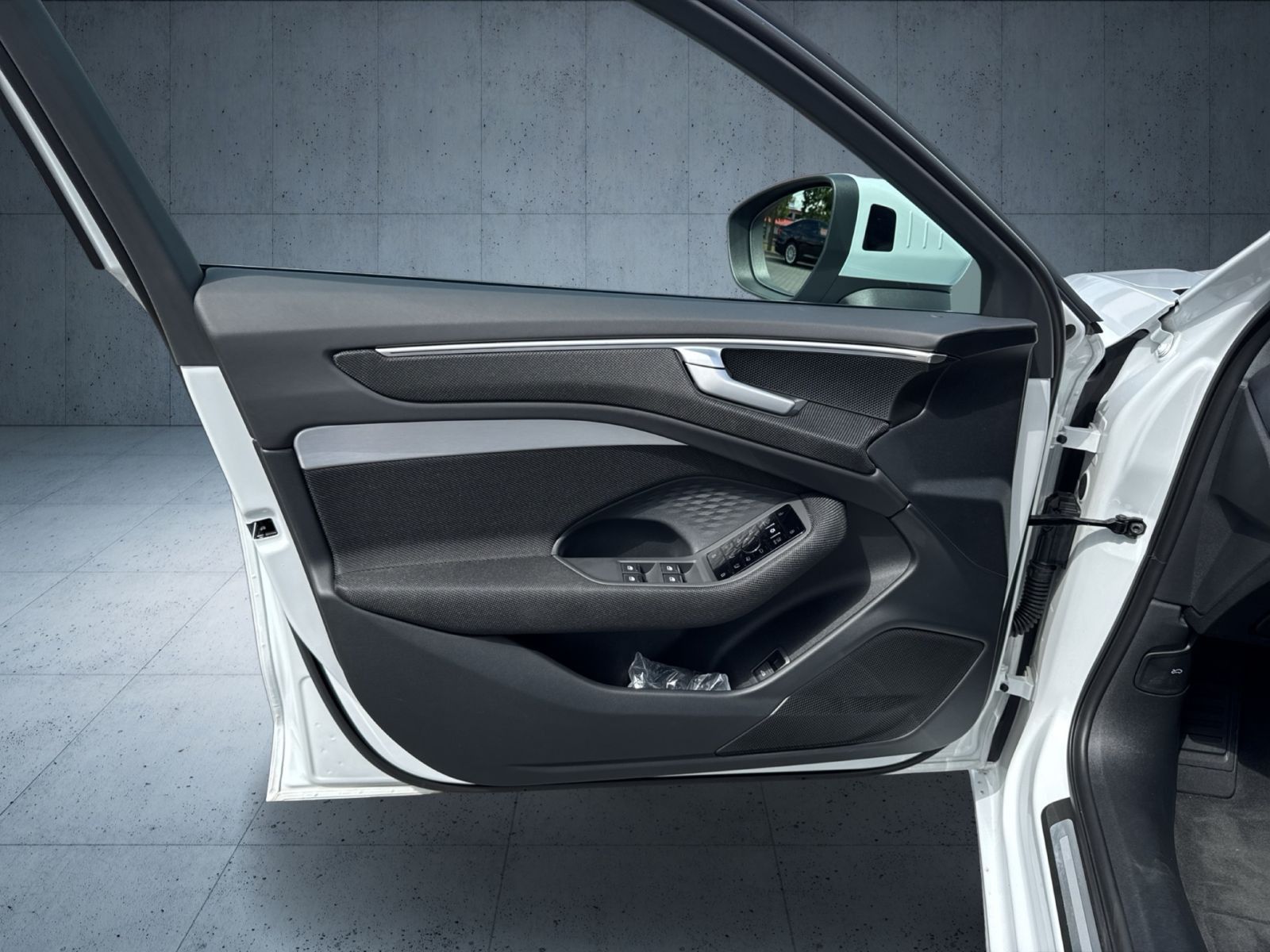 Audi A6 - Bild 22