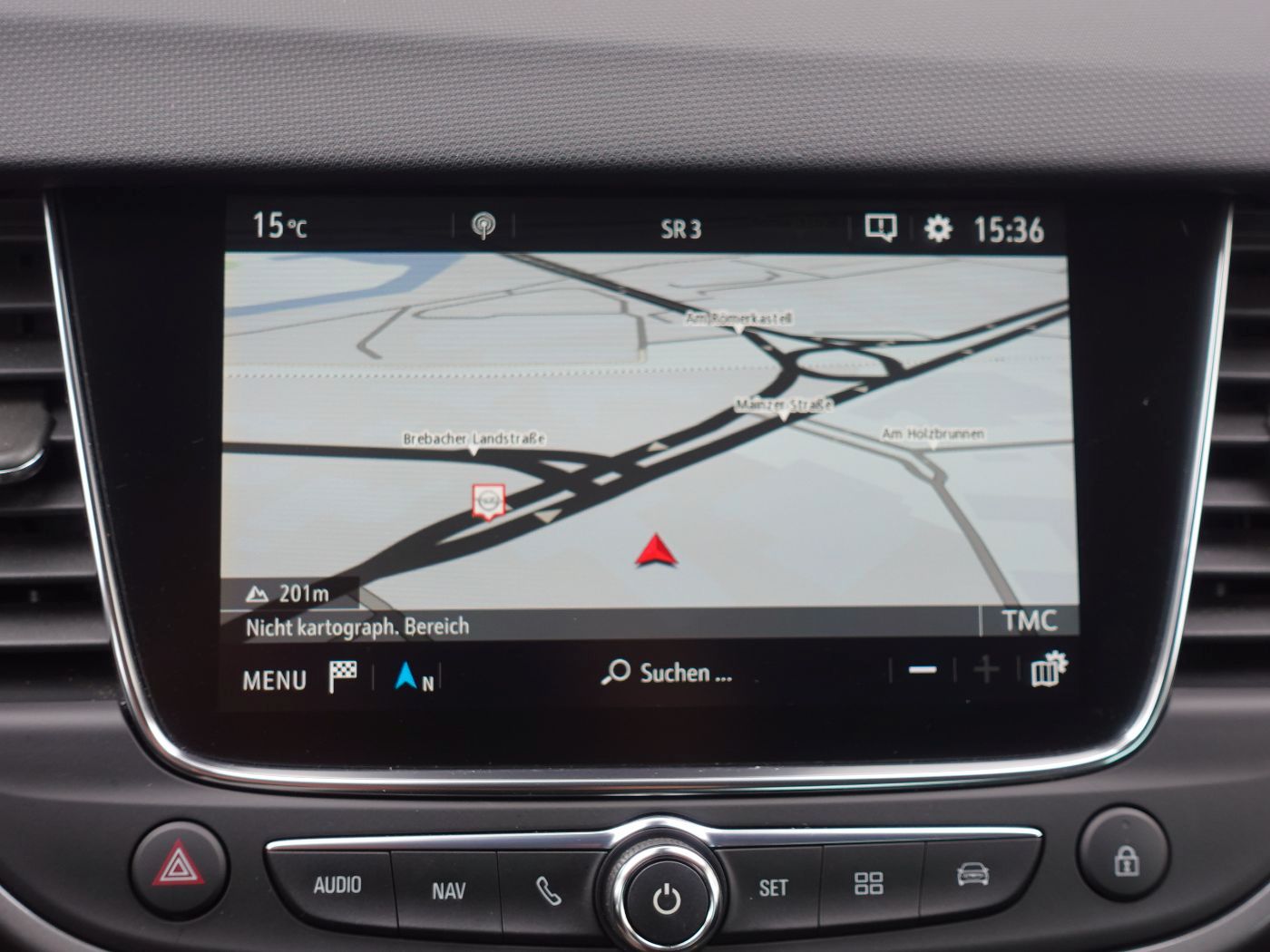 Fahrzeugabbildung Opel Crossland 1.2 Turbo Ultimate HUD,KlimaA,LED,Navi