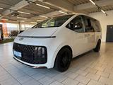 Hyundai STARIA Bose 360 ACC LED Navi PDC SHZ SpurW LM - gebrauchte Hyundai STARIA aus dem Jahr 2024