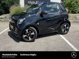 Smart smart EQ fortwo cabrio Passion PlusP 22KW LM 15" - Smart ForTwo: Eq