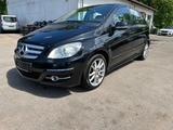 Mercedes-Benz B 200 Turbo - Mercedes-Benz B 200: Turbo