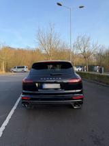 Porsche Cayenne S Diesel Platinum Edition Platinum E... - Porsche Cayenne in Bonn