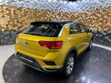 Volkswagen T-Roc - 2