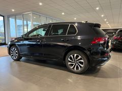 VW Golf 1.5 TSI Active | LED | Navi | App | DAB VW Golf 1.5 TSI Active | LED | Navi | App | DAB