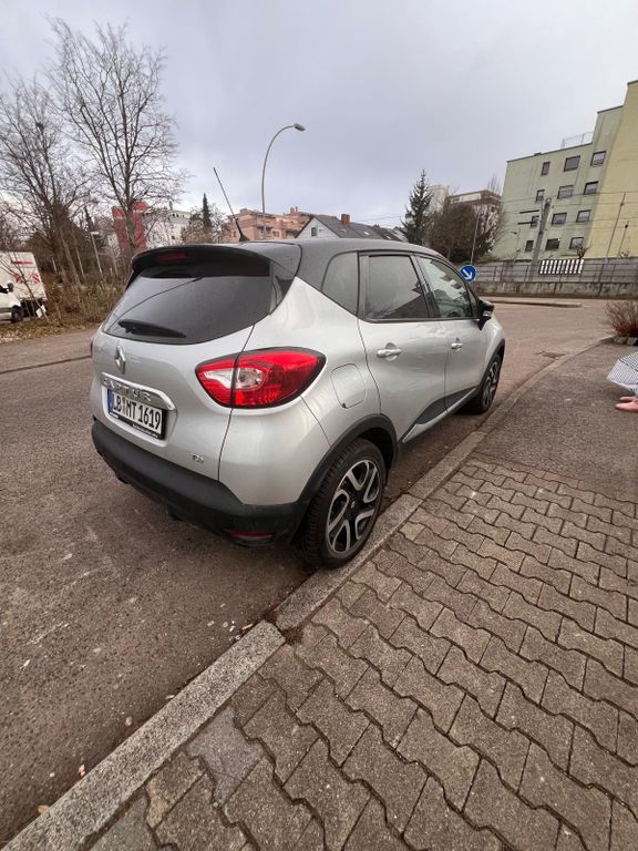 Image of Renault Captur