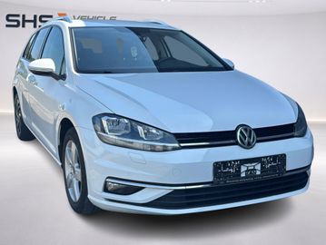 Volkswagen Golf - 3