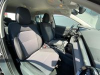 Skoda Fabia - Vorschau Bild 17