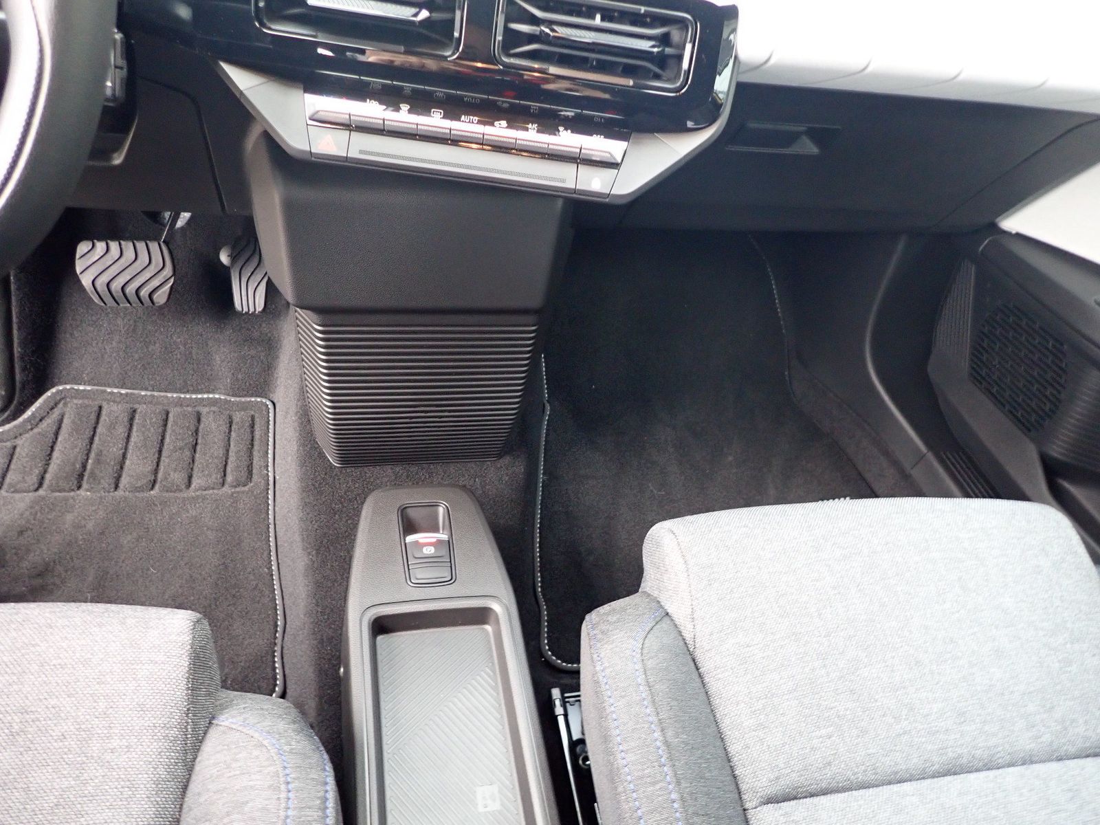 Fahrzeugabbildung Renault R 5 E-Tech elektrisch Evolution 120 Urban Range