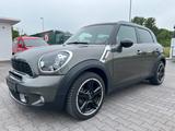 MINI Countryman S Automatik Panorama - MINI Cooper S: Scheckheftgepflegt, Countryman