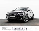 Audi E-TRON SPORTBACK 50 2x S LINE/ALL-BLACK/ACC/KAM.