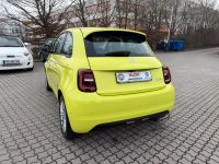 Fiat 500e - Vorschau Bild 8