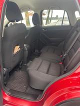 Mazda CX-5 2.2 SKYACTIV-D 150 Nakama AWD Automatik... - Mazda CX-5 von privat