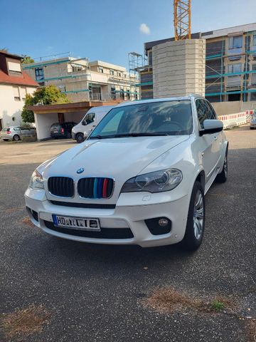 BMW Bmw X5 e70 3.0D Head-up,M-Sport paket