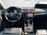 Skoda Superb Combi Laurin & Klement 2,0 TSI DSG L&K 4x - Skoda: Klement Laurin