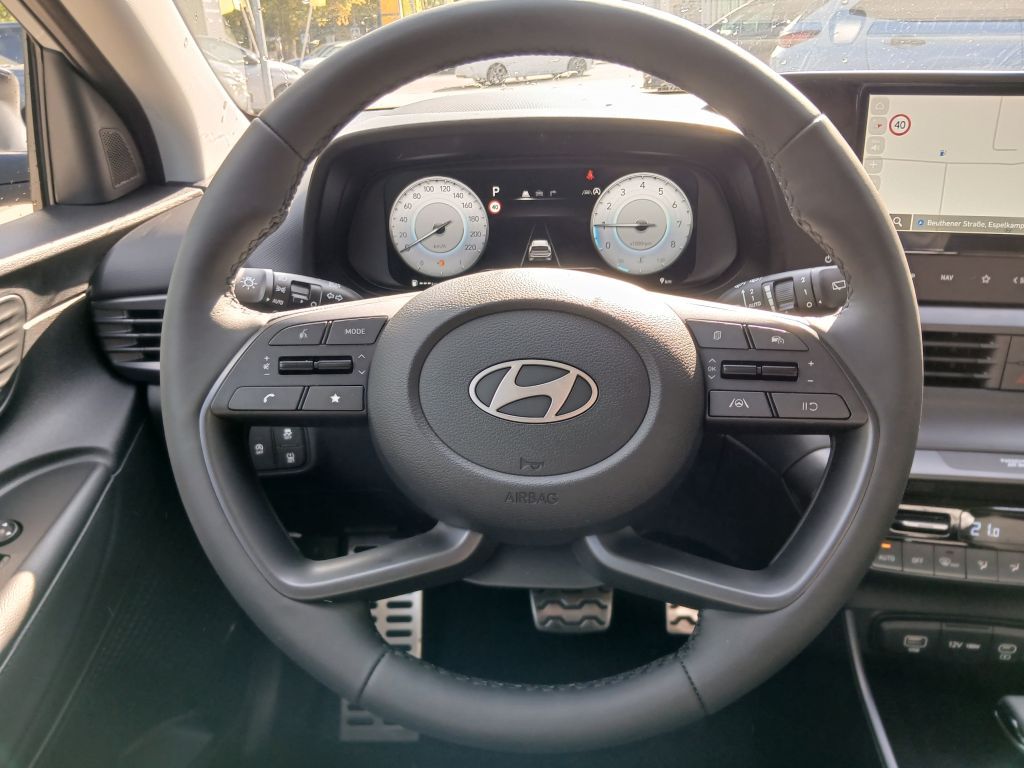 Hyundai BAYON – Bild 9