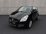 Suzuki Splash '81.165KM'Klima'4/5Tür.'TOP' - Suzuki aus 2010