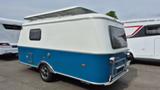HYMER / ERIBA / HYMERCAR Eriba Touring 530 /1.400 kg/Reserverad - HYMER / ERIBA Touring 530