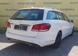 Mercedes-Benz E 350 BlueTec 4Matic/LEDER/COMAND/SHZ/LED/PDC/ - gebrauchte Mercedes-Benz E 350 aus dem Jahr 2016