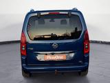 Opel Combo Life 1.5 AHK SHZ PANORAMA NAVI KAMERA HEAD - Opel Combo Life Diesel Gebrauchtwagen