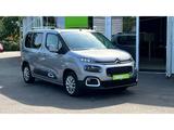 Citroën Berlingo Shine M 1.2 PureTech 130 EU6d AHK+NAVI+ - gebrauchte Citroën Van