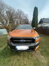 Ford Ranger Wildtrak 2.2, Hardtop,Pick Up Zulassung - Ford Ranger: Hardtop