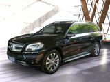 Mercedes-Benz GL 350 BlueTec 4Matic|BI-XENON|NAVI|PANO|7-SITZE - Mercedes-Benz GL 350 aus 2014