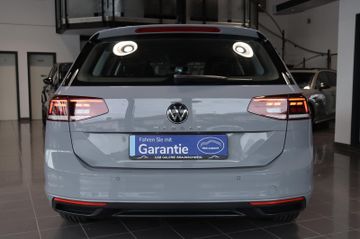 Volkswagen Passat Variant - 7