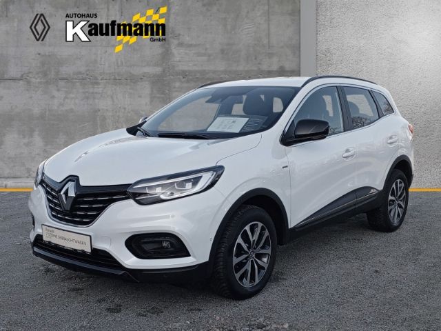 Renault Kadjar Black Edition 1.3 TCe 140 Kamera/Allwette