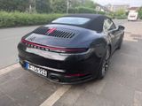 Porsche 992  4S Cabrio Sport Chrono Matrix - Porsche 992: Cabrio