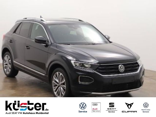 Volkswagen T-Roc Sport TSI*AHZV*PANO*BEATS*STHZG*DCC