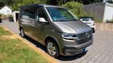 Volkswagen T6.1 Ocean DSG | LED | ACC | 8-fach | Zubehör - VW T6 California in Hagen