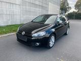 Volkswagen Golf VI Comfortline*Automatik*Navi*PDC*Alus*TOP*