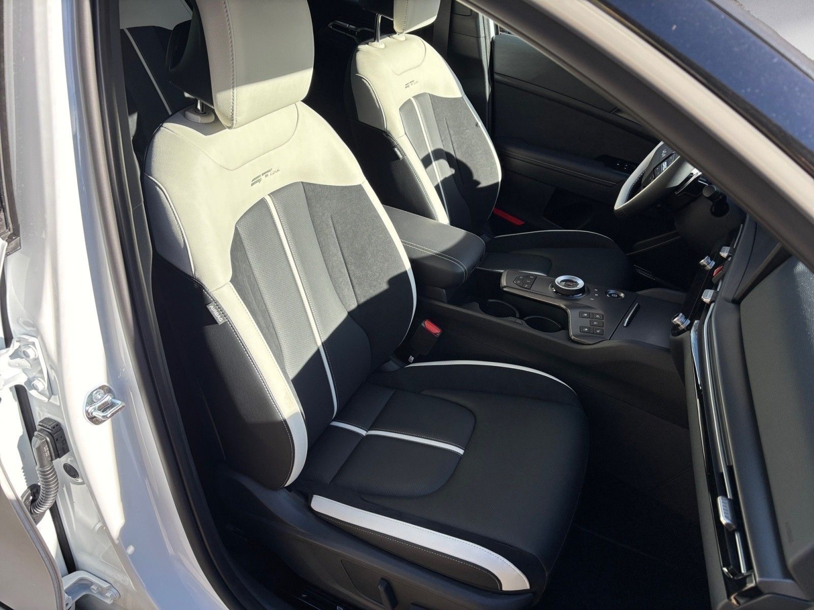 Kia Sportage - Bild 10