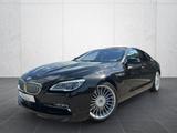 ALPINA B6 Bi-Turbo Gran Coupé SWITCH-TRONIC Allrad - ALPINA B6 Gebrauchtwagen