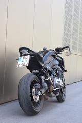 Kawasaki Z900 A2 (gedrosselt) - KAWASAKI 900 Z
