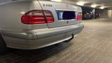 Mercedes-Benz E 200 KOMPRESSOR CLASSIC  - Mercedes-Benz aus 2000: C Class
