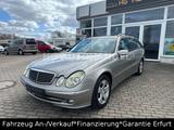 Mercedes-Benz E 280 E T-Modell Navi Klima Leder - Mercedes-Benz E 280 aus 2005