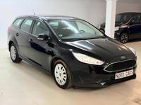 Ford Focus Turnier *2.HAND *KLIMA *GARANTIE *TÜV12/27
