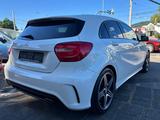 Mercedes-Benz A 250 A A 250 Sport AMG line - gebrauchte Mercedes-Benz A 250 aus dem Jahr 2015