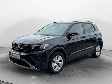 Volkswagen T-Cross Life 1.0 TSI 115 PS 7-Gang DSG