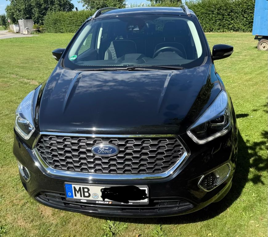 Image of Ford Kuga